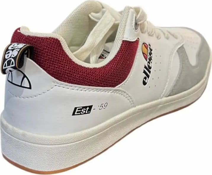 OSEL31M80428  SNEAKERS ellesse Rosso 0000000470 - 2
