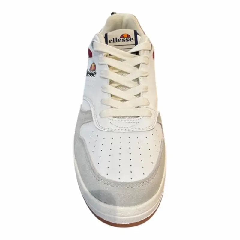 OSEL31M80428  SNEAKERS ellesse Rosso 0000000470 - 3