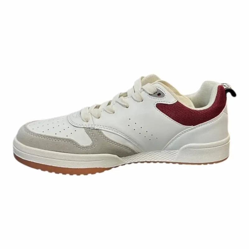OSEL31M80428  SNEAKERS ellesse Rosso 0000000470 - 4