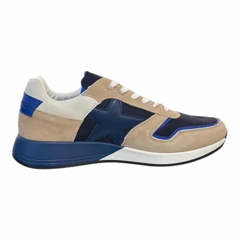 YNP2505M SNEAKERS Ynot? Beige 0000000469 - 3