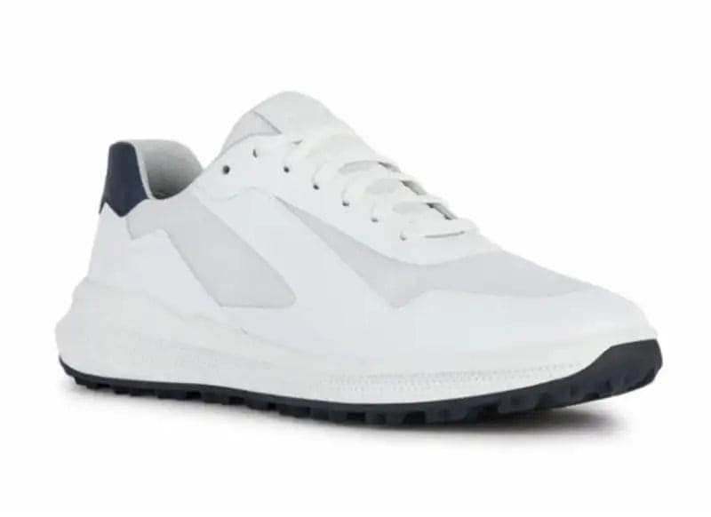 U3536A  SNEAKERS Geox Bianco 0000000508 - 2