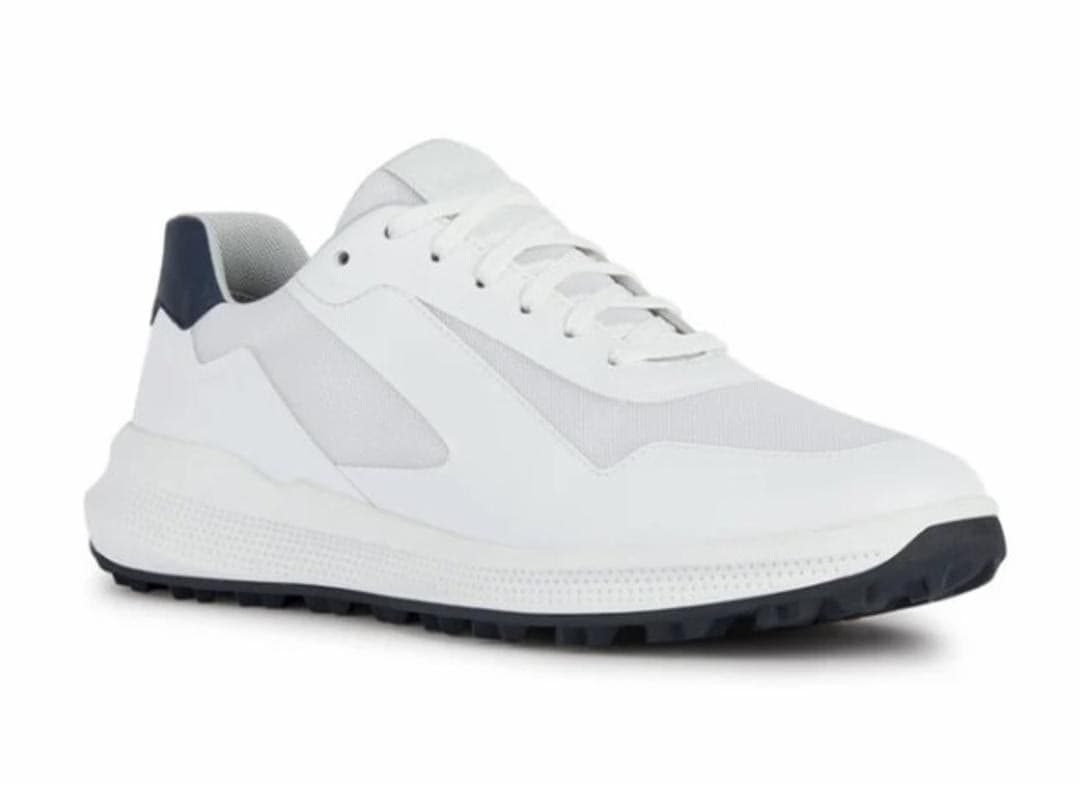 U3536A  SNEAKERS Geox Bianco 0000000508 - 7