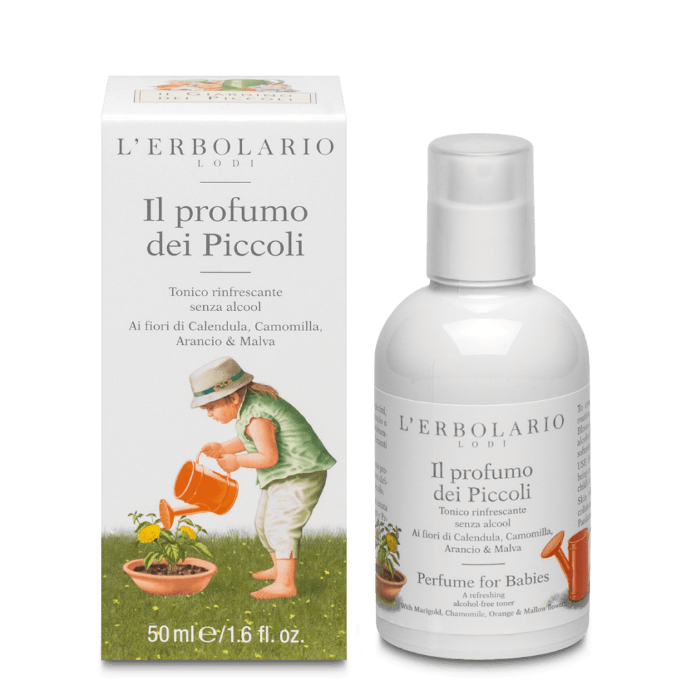 Il Profumo dei Piccoli - 2
