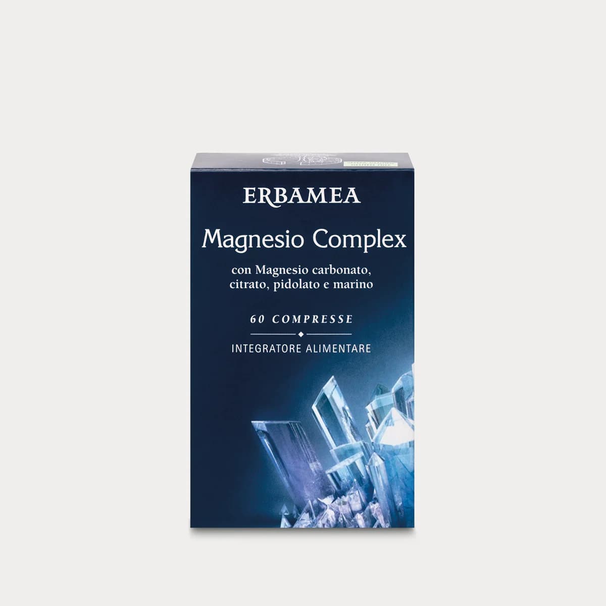 Magnesio Complex - 60 Compresse - 2