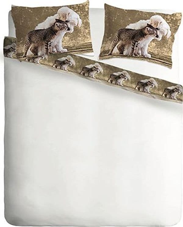 Parure letto lenzuola Cotone Tinta Unita Bianco e Federe Bifaccia 100% cotone made in Italy COCCOLE - 3