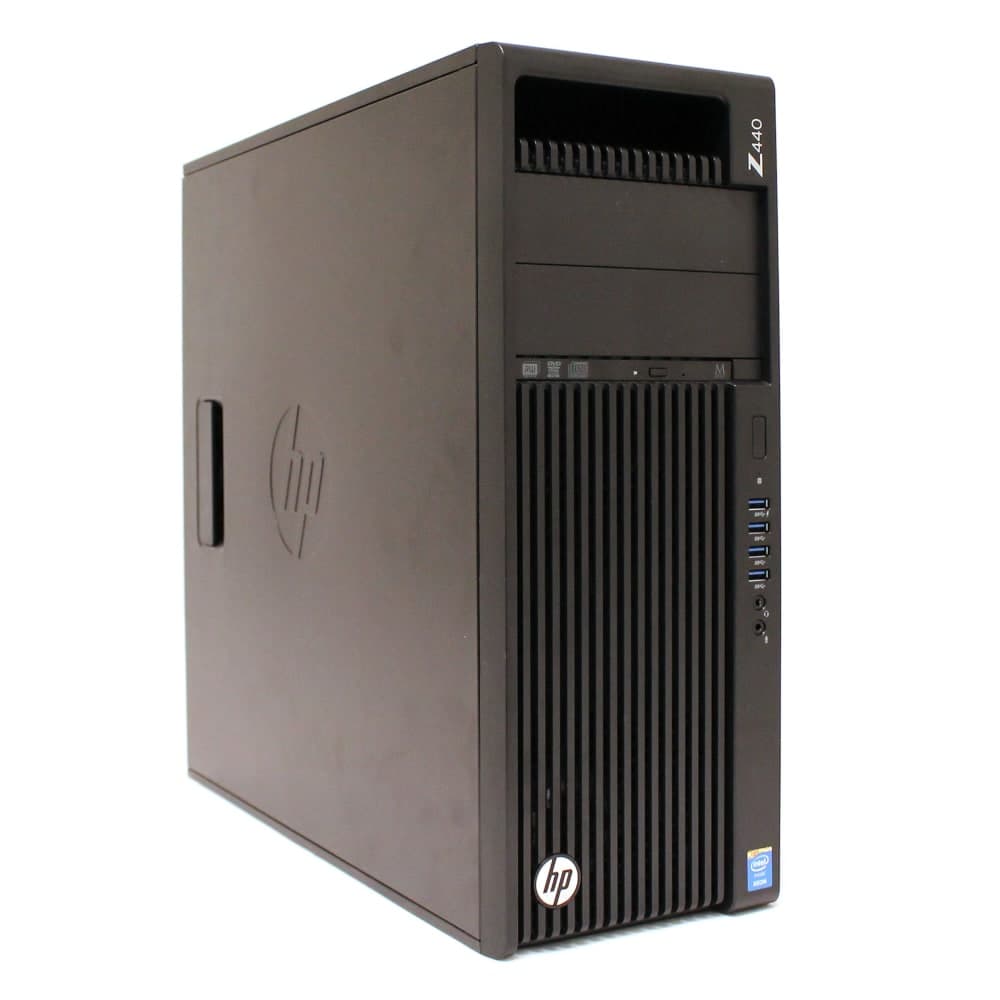 PC WORKSTATION HP Z440