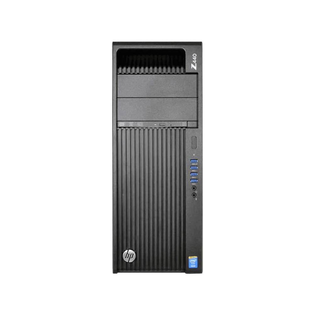 PC WORKSTATION HP Z440 - 2