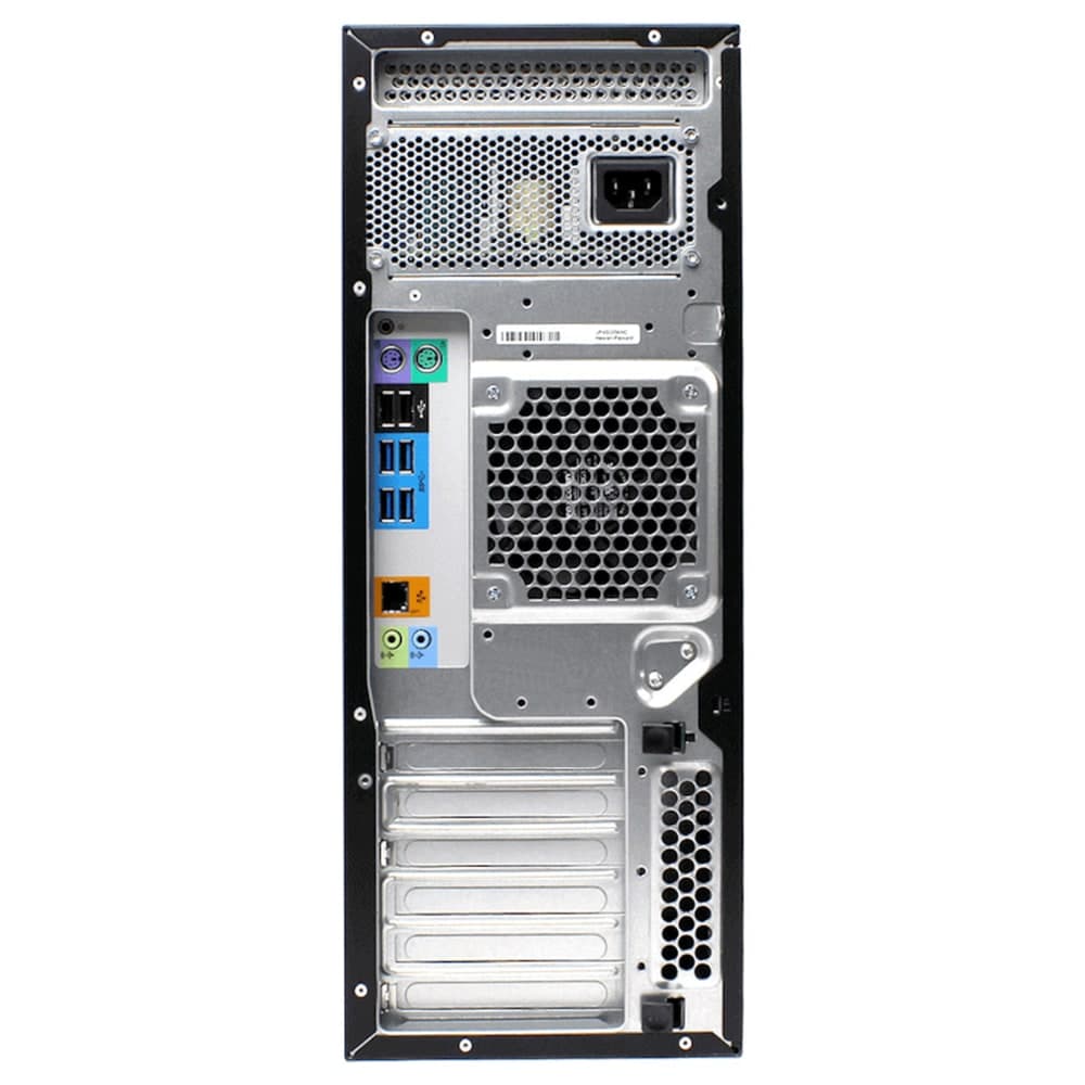 PC WORKSTATION HP Z440 - 3