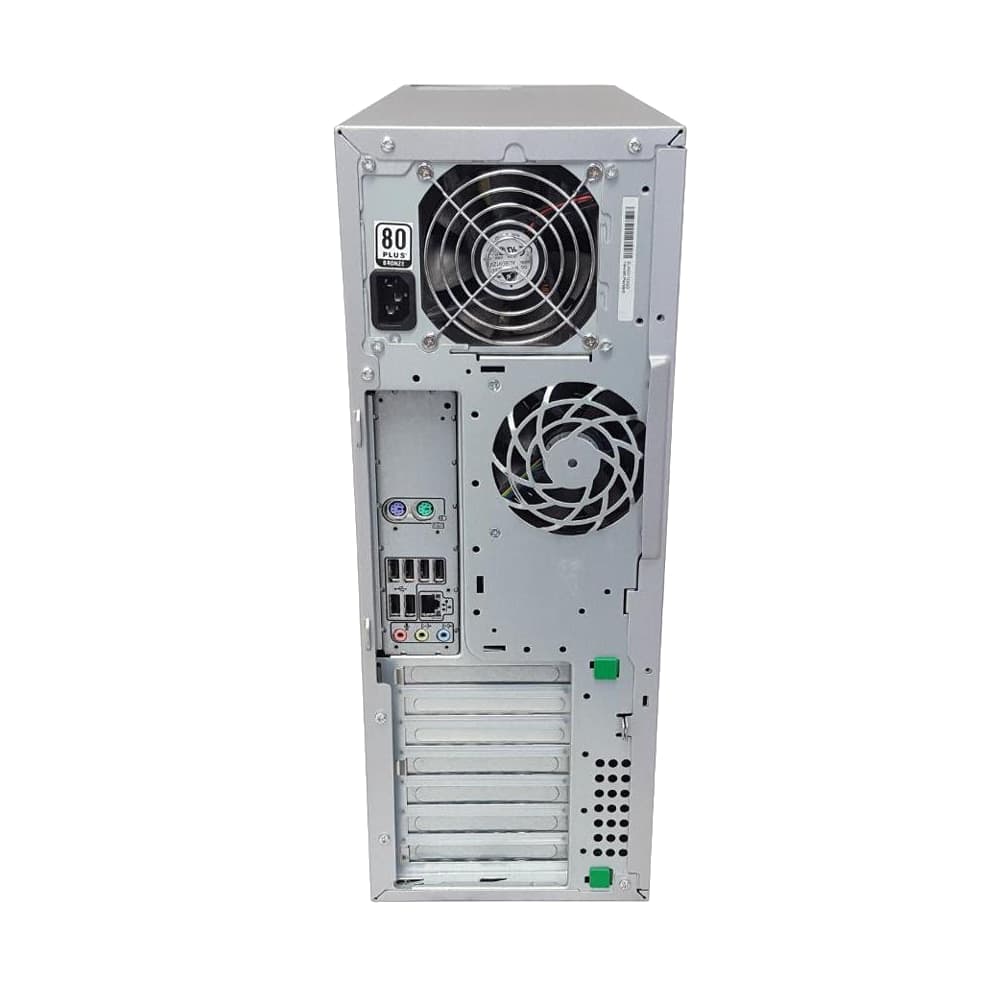 PC WORKSTATION HP Z400 - 3