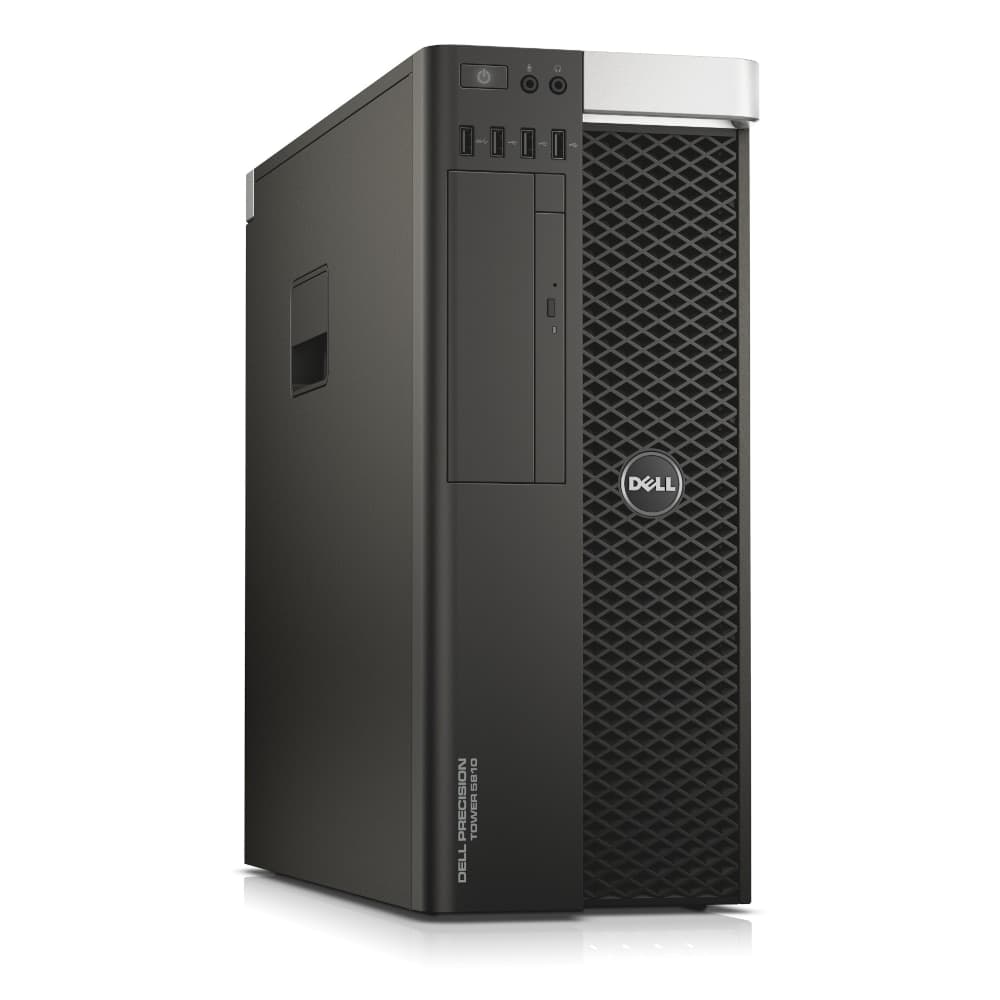 PC WORKSTATION DELL PRECISION TOWER T5810
