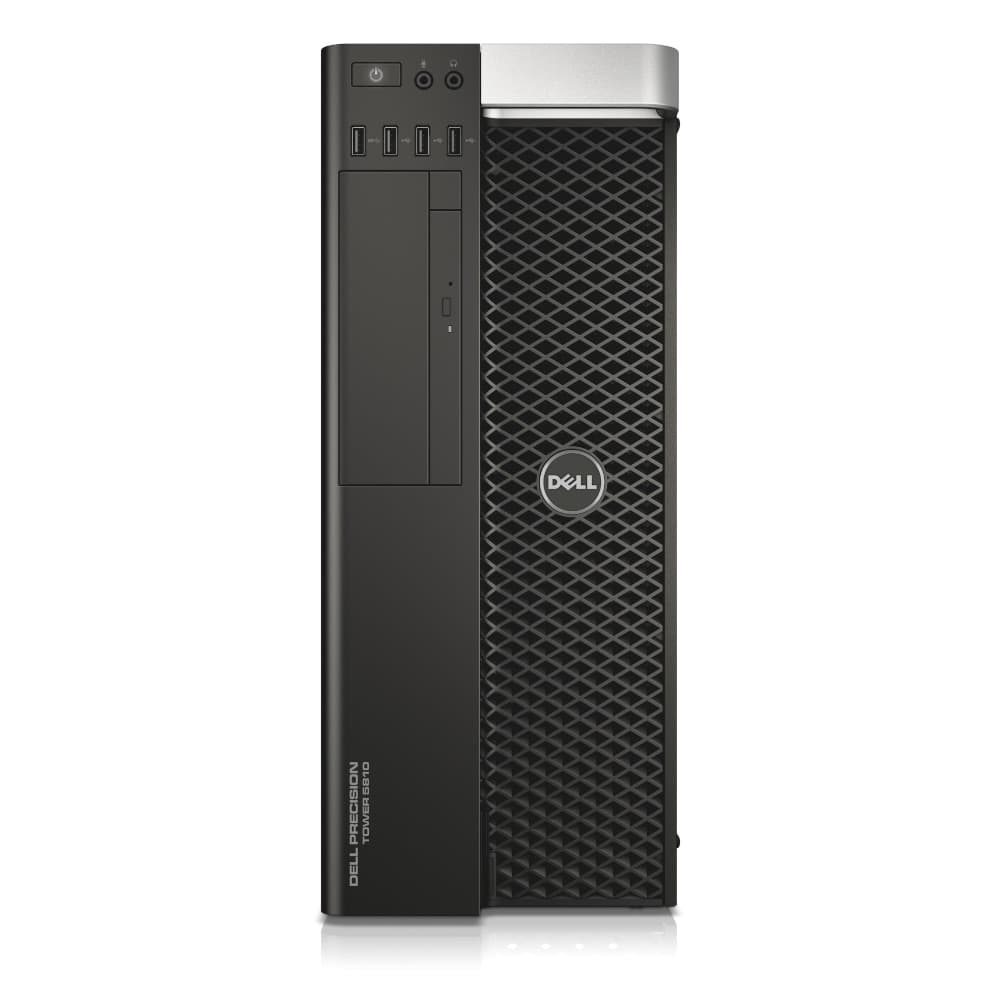 PC WORKSTATION DELL PRECISION TOWER T5810 - 2