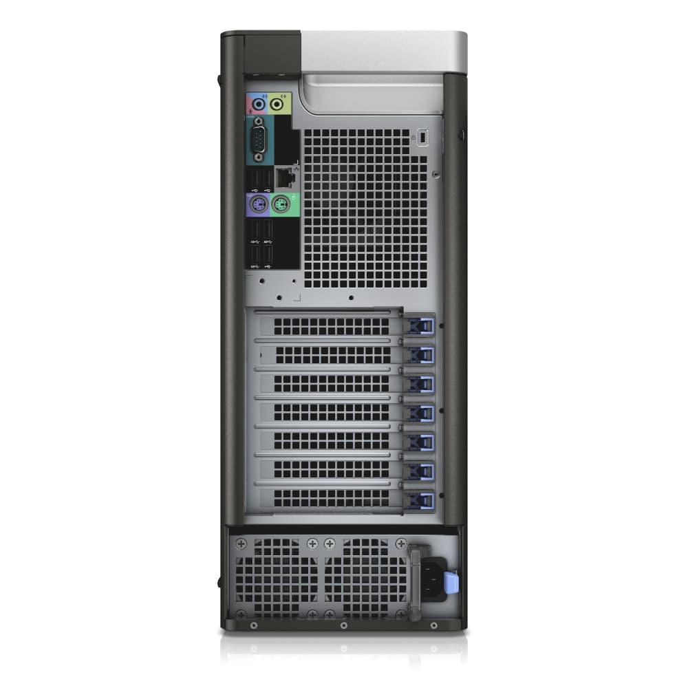 PC WORKSTATION DELL PRECISION TOWER T5810 - 3