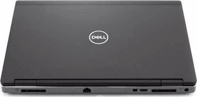 MOBILE WORKSTATION DELL PRECISION 7530 - 6