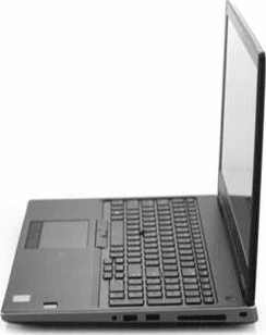 MOBILE WORKSTATION DELL PRECISION 7530 - 7