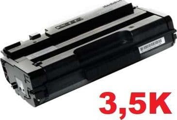 Toner compa Ricoh P310,M320,Sp 330DN-3.5K 408278/TYPESP330