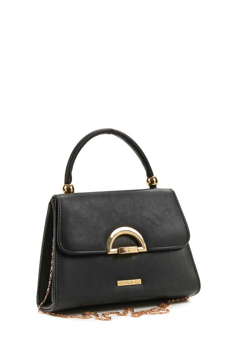 Pochette con pattina - 8