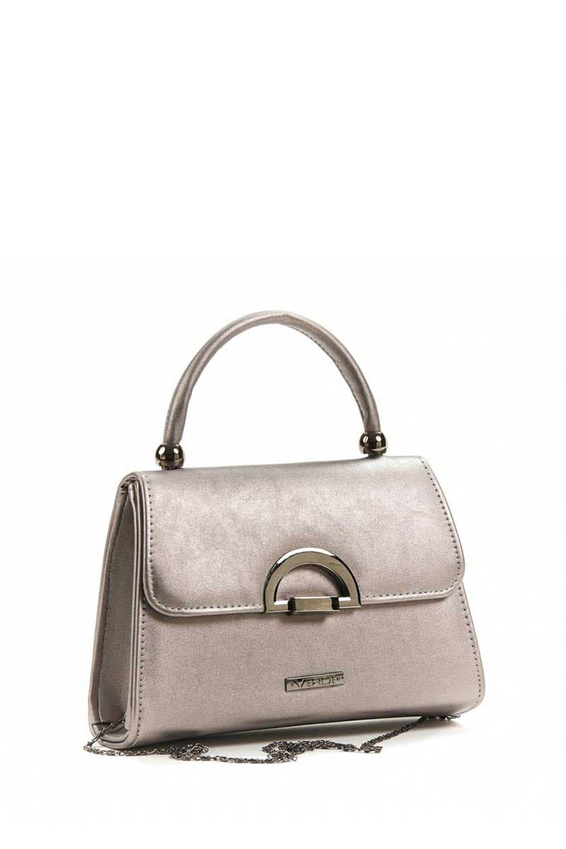 Pochette con pattina - 3