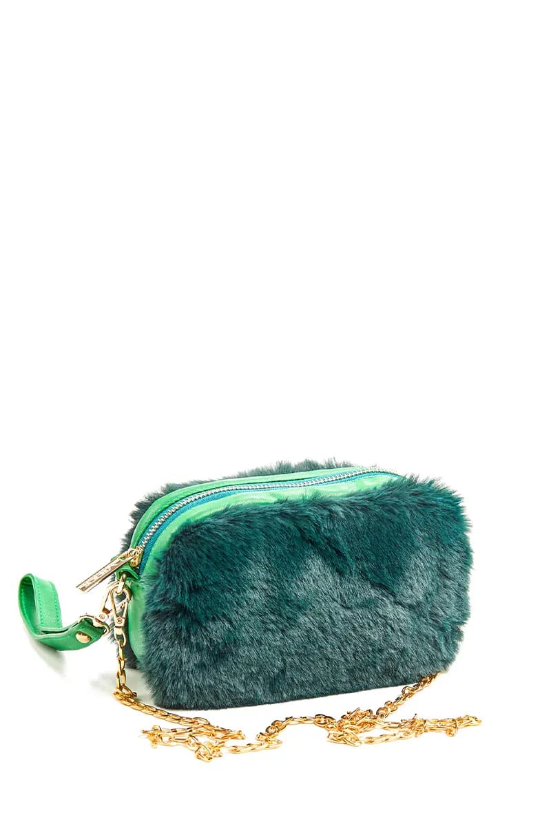 VERDE FASHION | Beauty case - 5