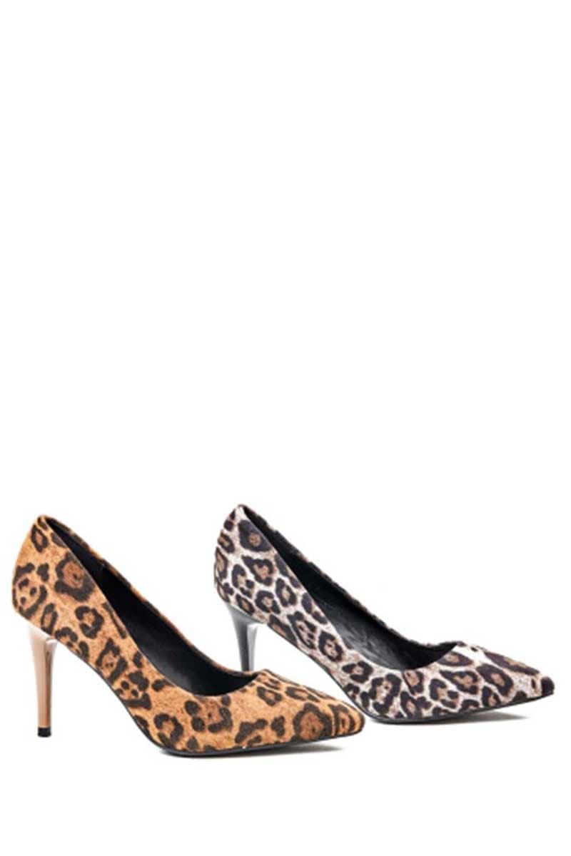Scarpe con tacco - 2