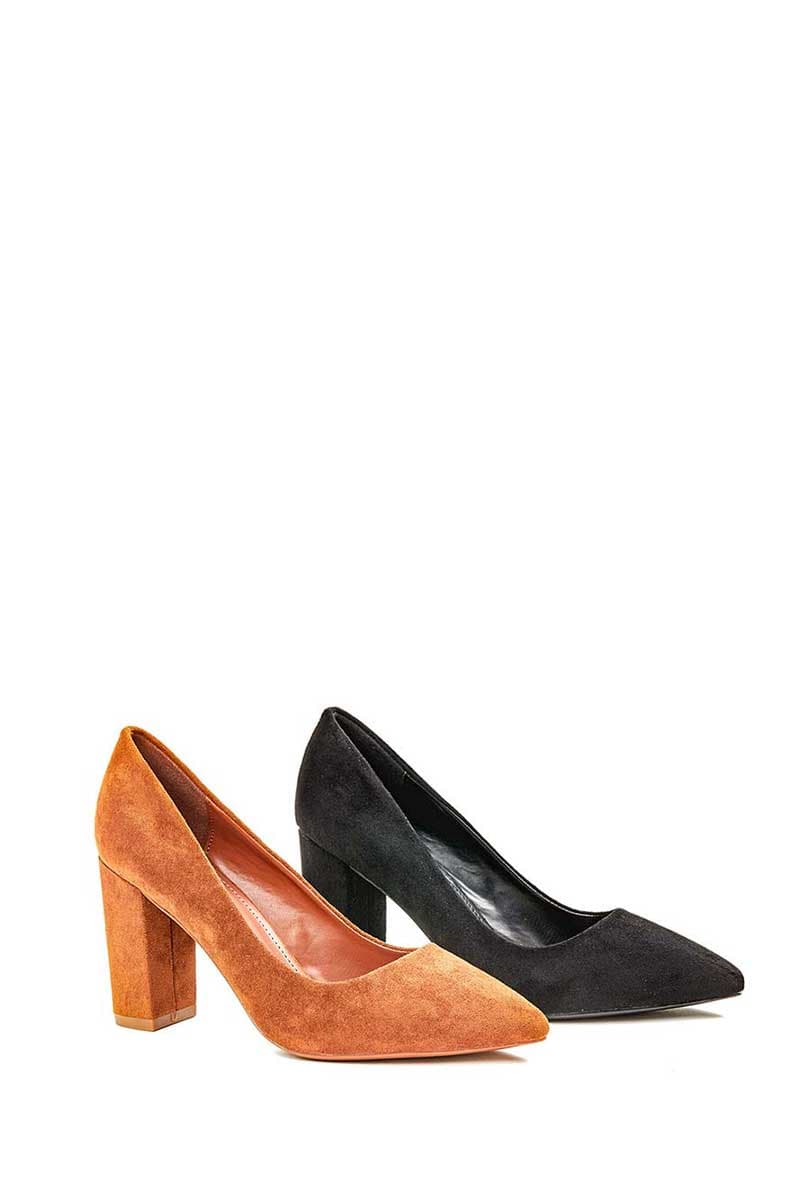 Scarpe con tacco - 2