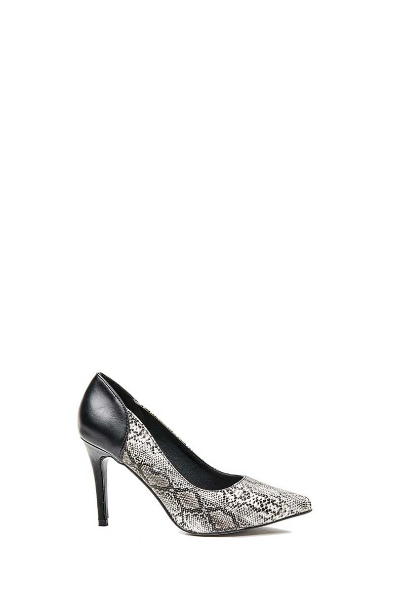 Scarpe con tacco - 2
