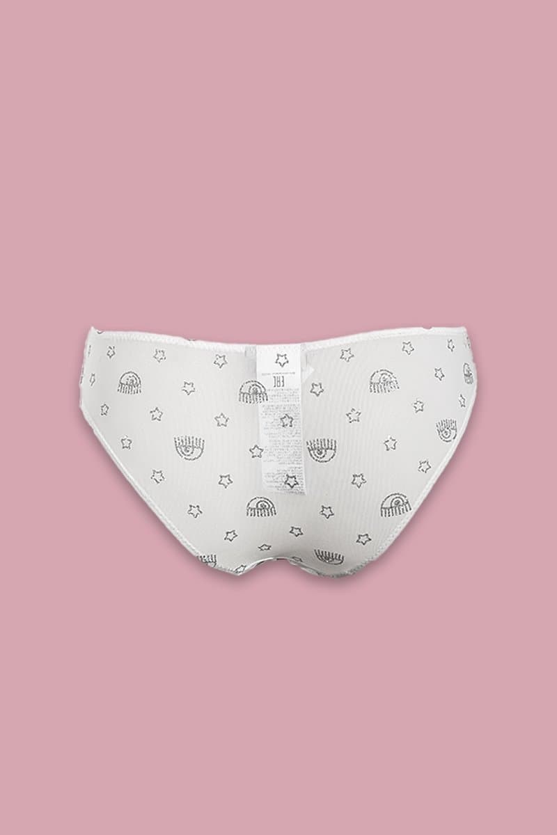Slip Chiara Ferragni | LogoMania - 2