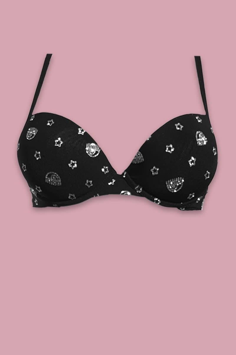Push-up Chiara Ferragni | LogoMania - 1