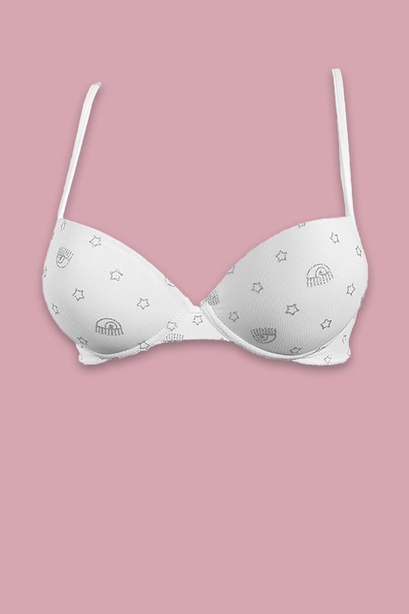 Push-up Chiara Ferragni | LogoMania - 2