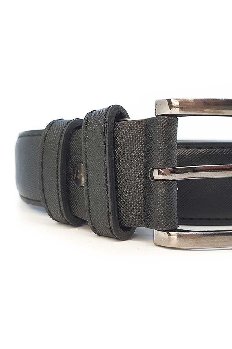 Cintura vera pelle - 9