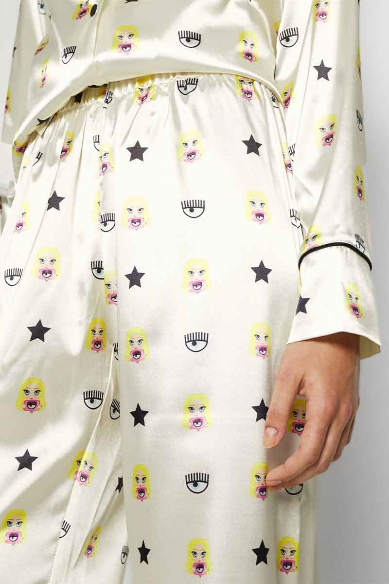Pigiama Chiara Ferragni | Mascotte - 5
