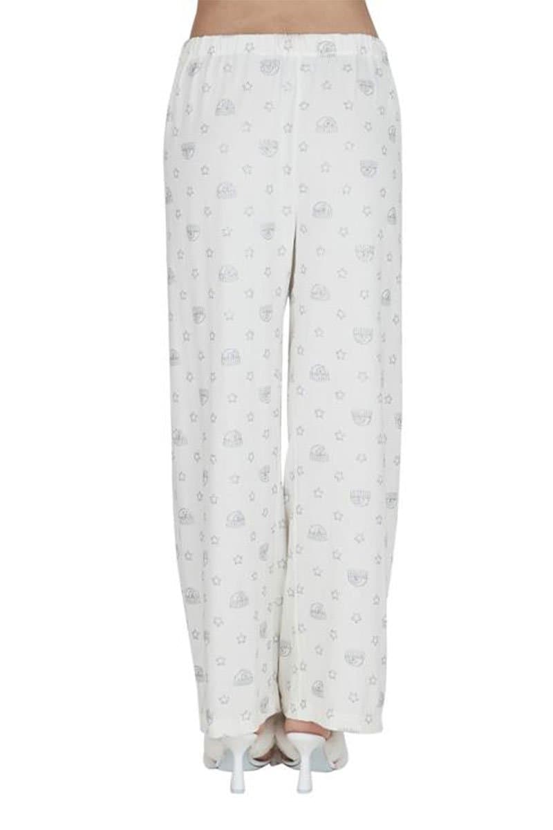 Pigiama Chiara Ferragni | Logomania glitter - 4