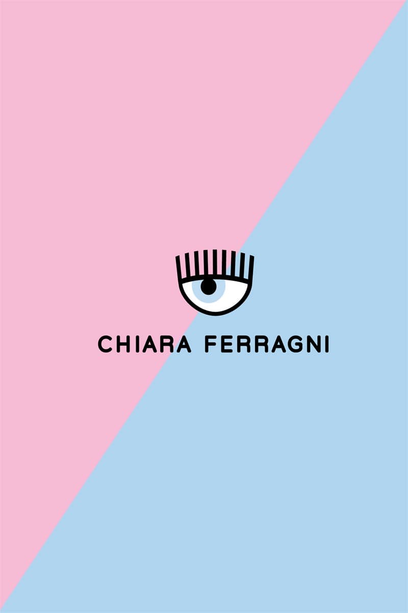 Pigiama Chiara Ferragni | Logomania glitter - 5