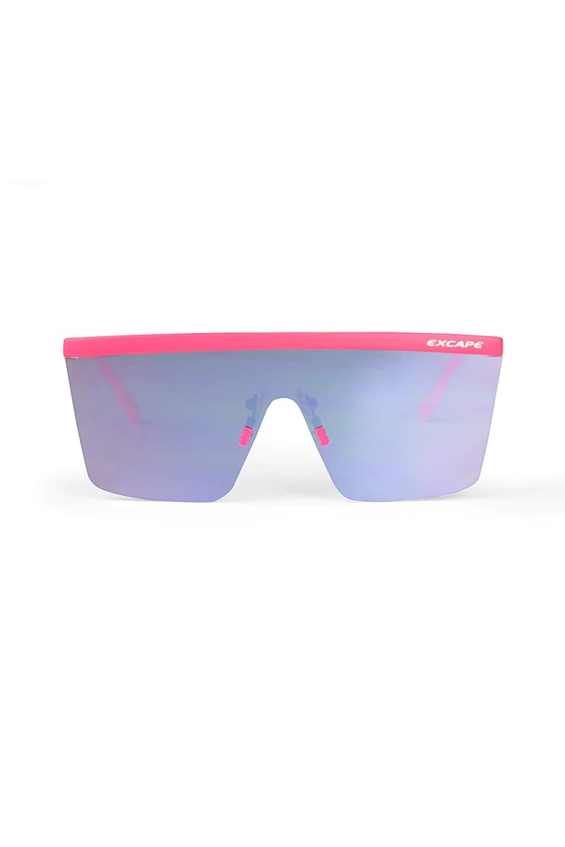 Occhiali da sole Excape 8.4 - 4