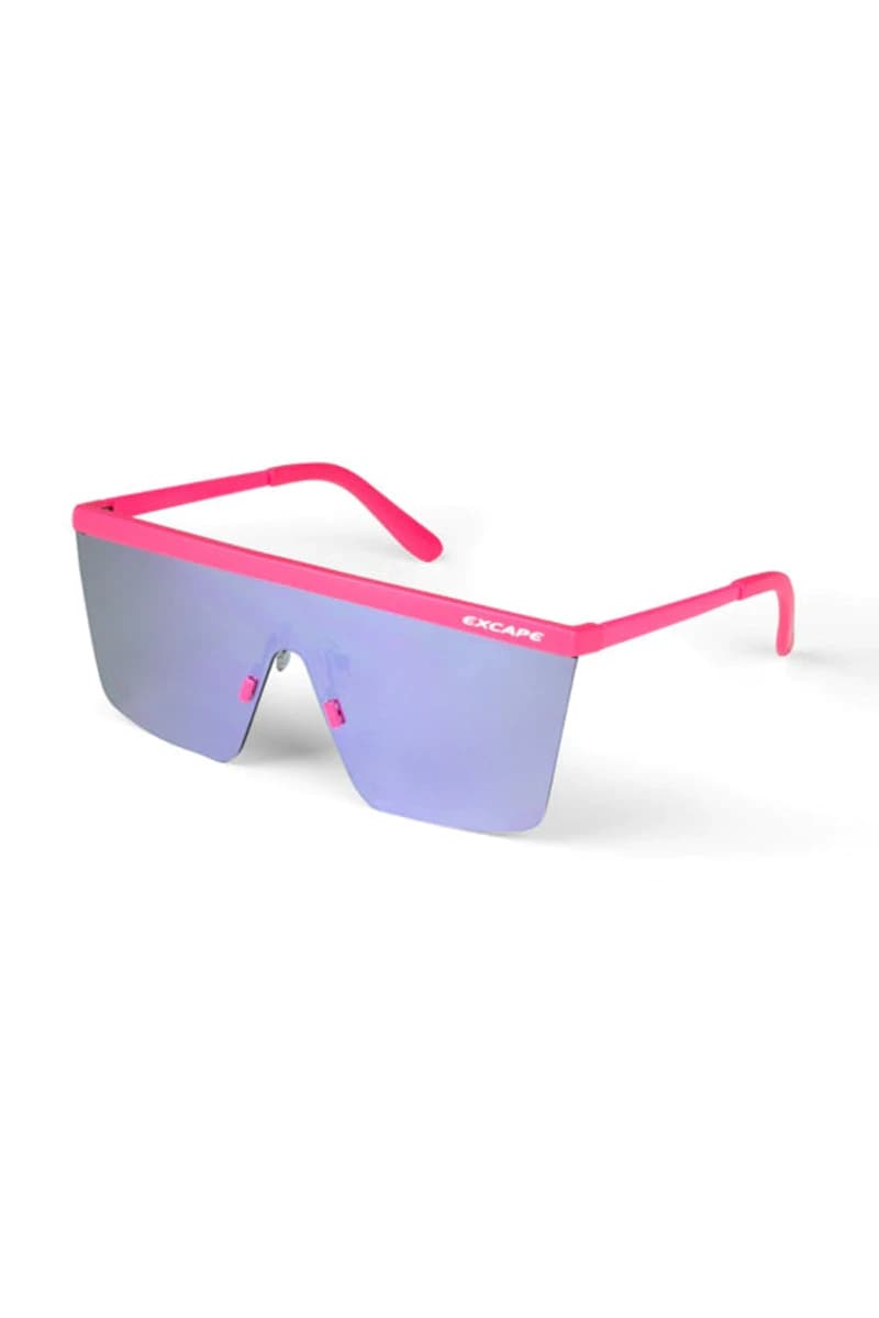 Occhiali da sole Excape 8.4 - 2