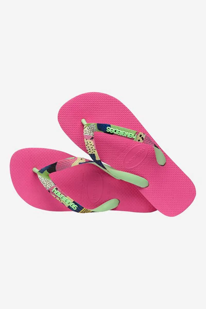 HAVAIANAS | Top Verano - 2