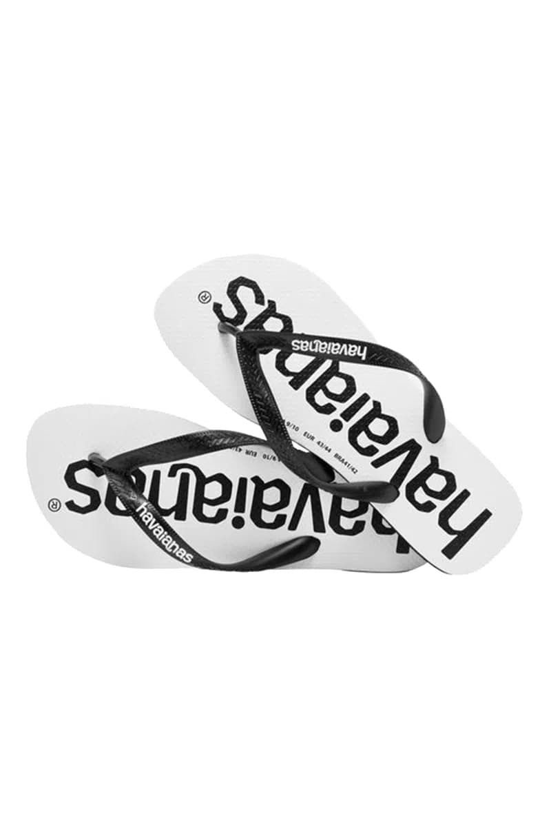 HAVAIANAS | Top Logomania - 2