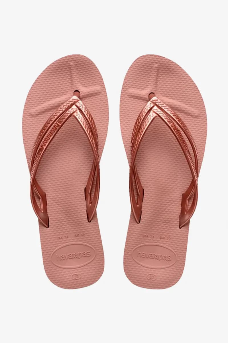 HAVAIANAS | Wedges - 8