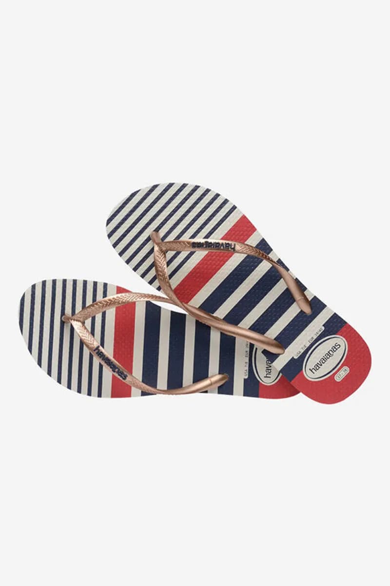 HAVAIANAS | Slim Nautical - 2