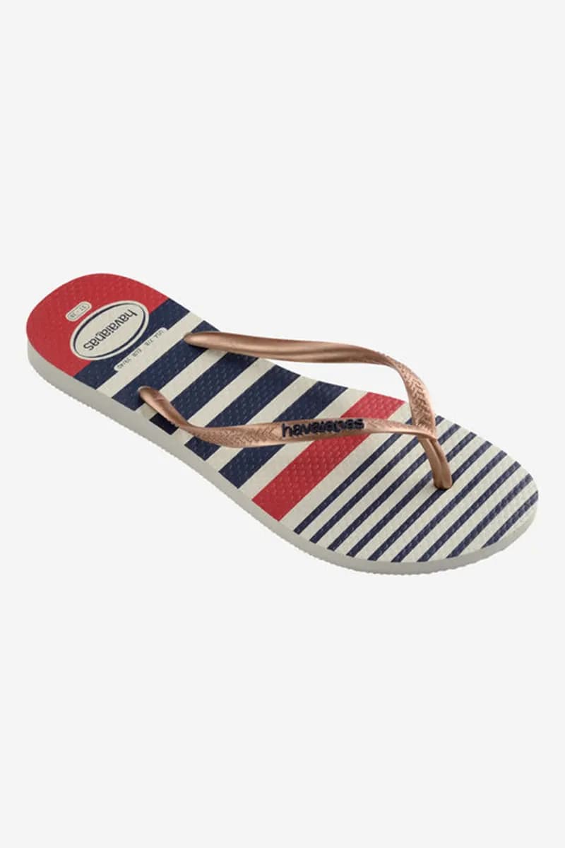 HAVAIANAS | Slim Nautical - 3