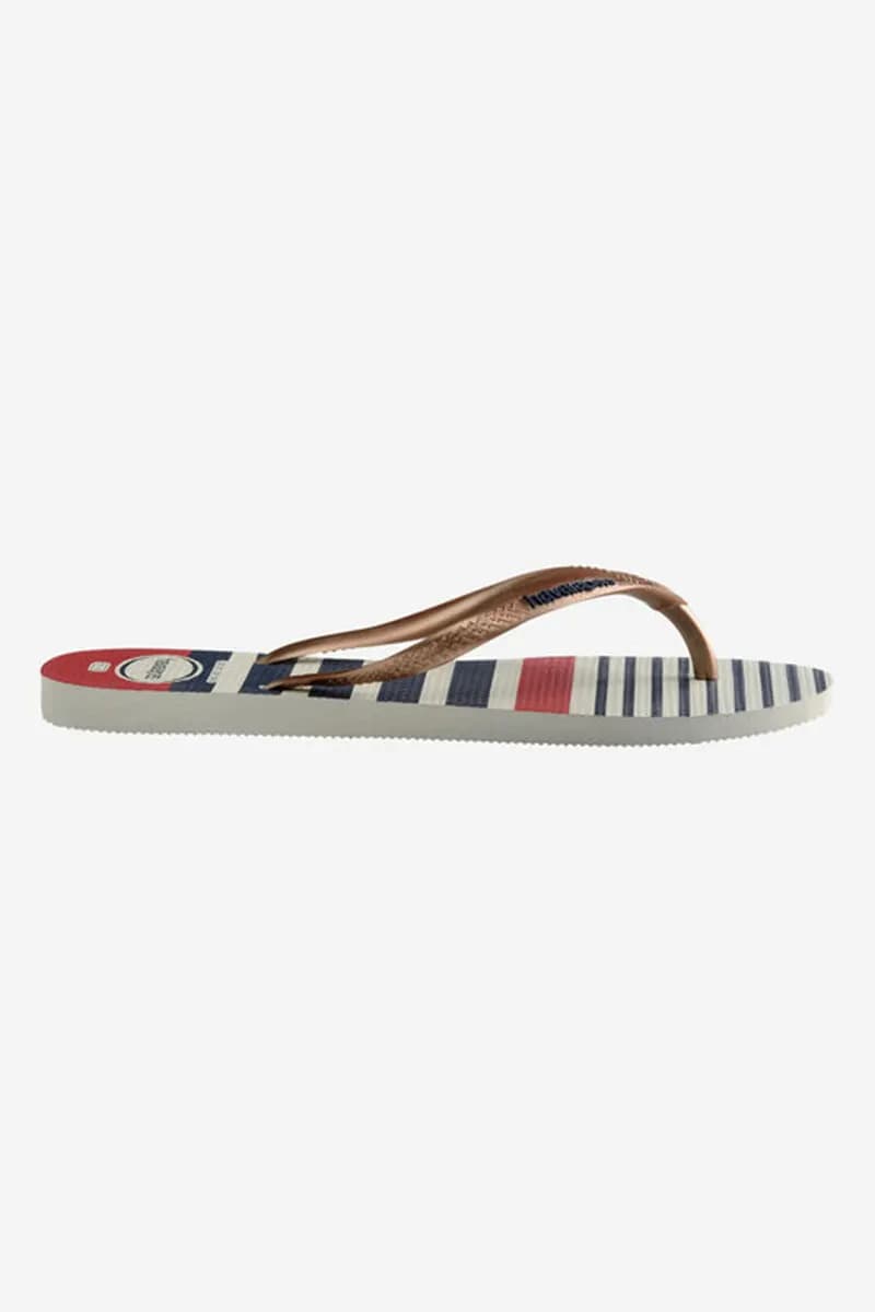 HAVAIANAS | Slim Nautical - 4