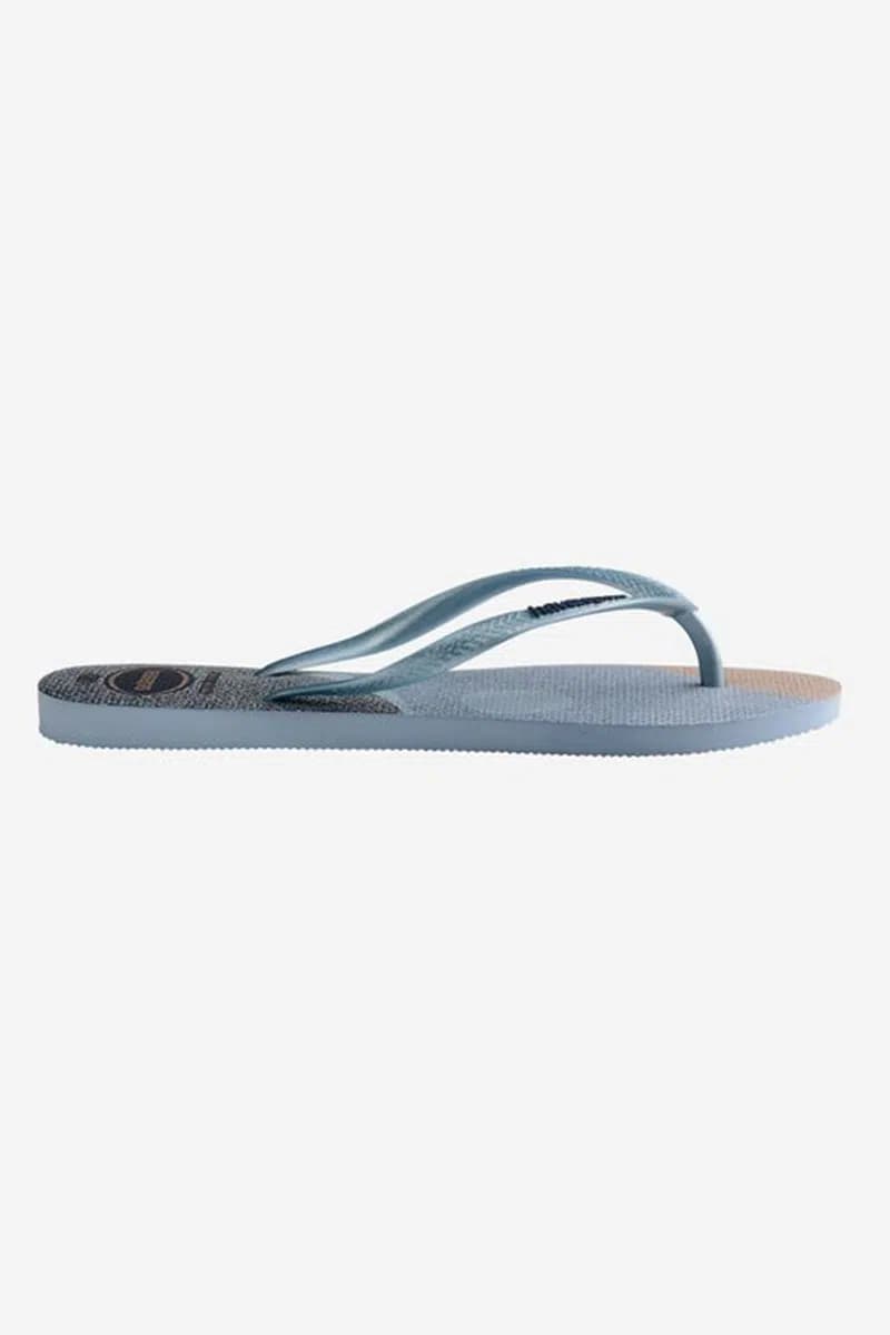 HAVAIANAS | Slim Palette Glow - 12