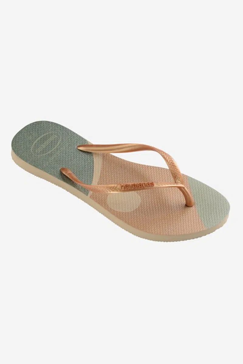 HAVAIANAS | Slim Palette Glow - 3