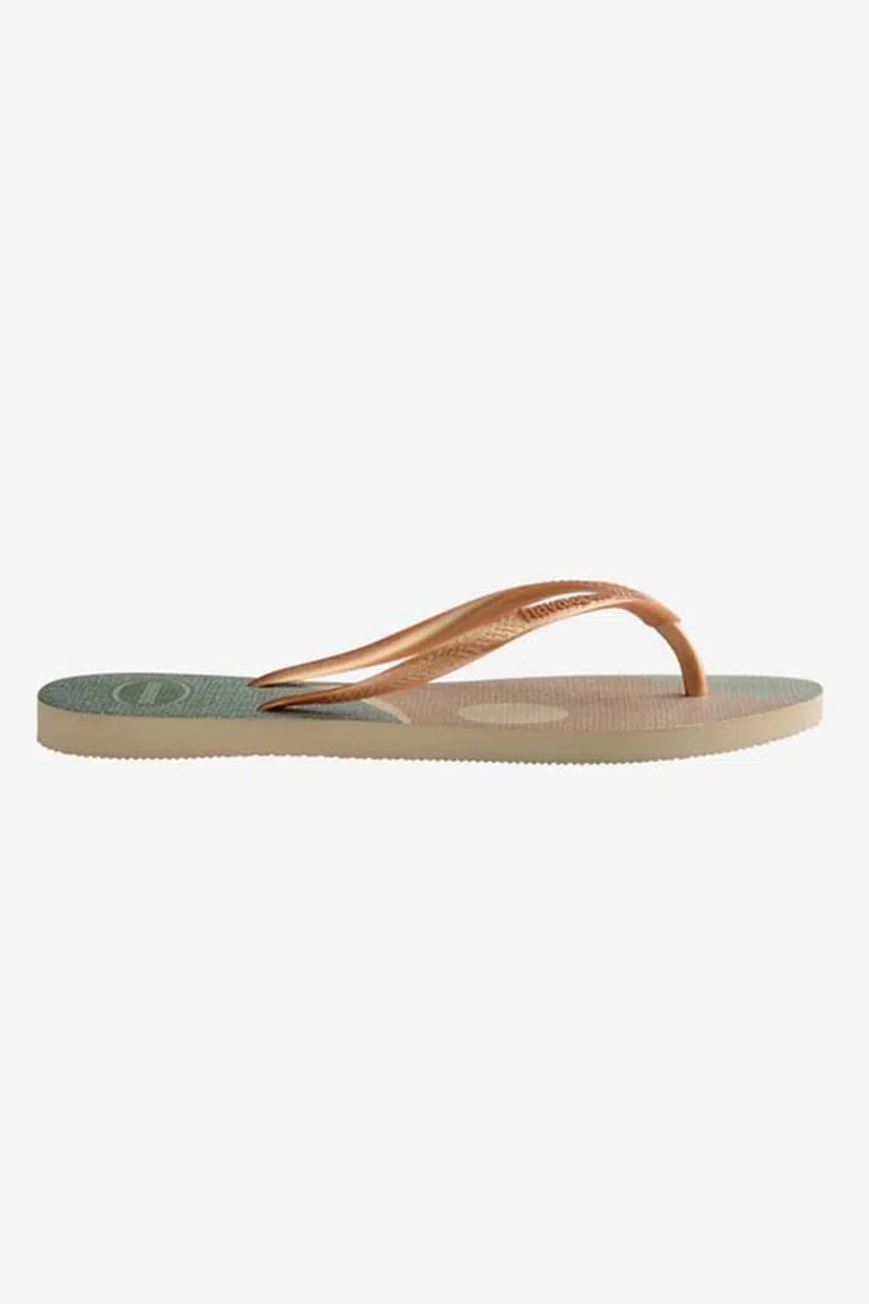 HAVAIANAS | Slim Palette Glow - 4