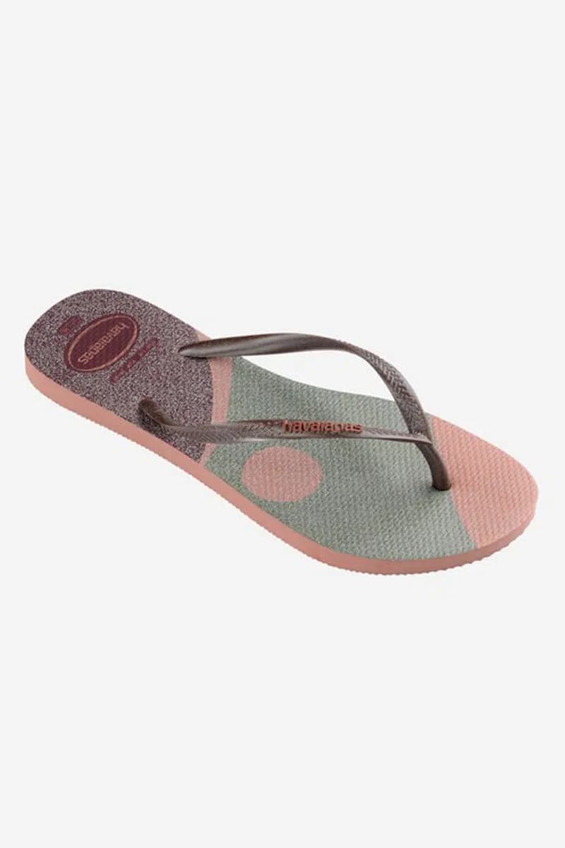 HAVAIANAS | Slim Palette Glow - 7