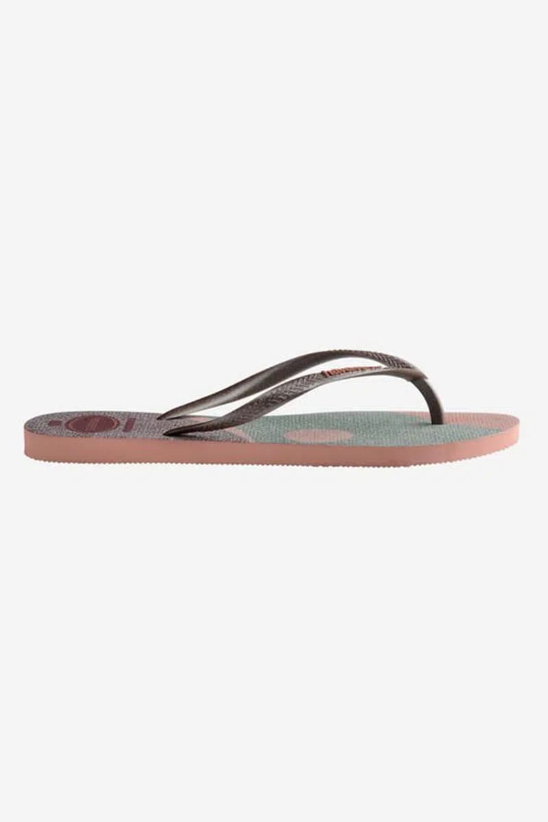 HAVAIANAS | Slim Palette Glow - 8
