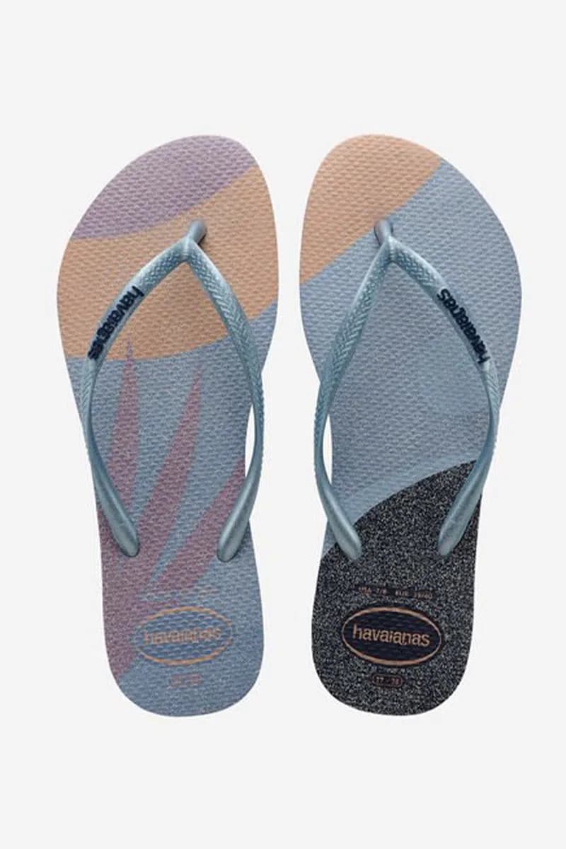 HAVAIANAS | Slim Palette Glow - 9