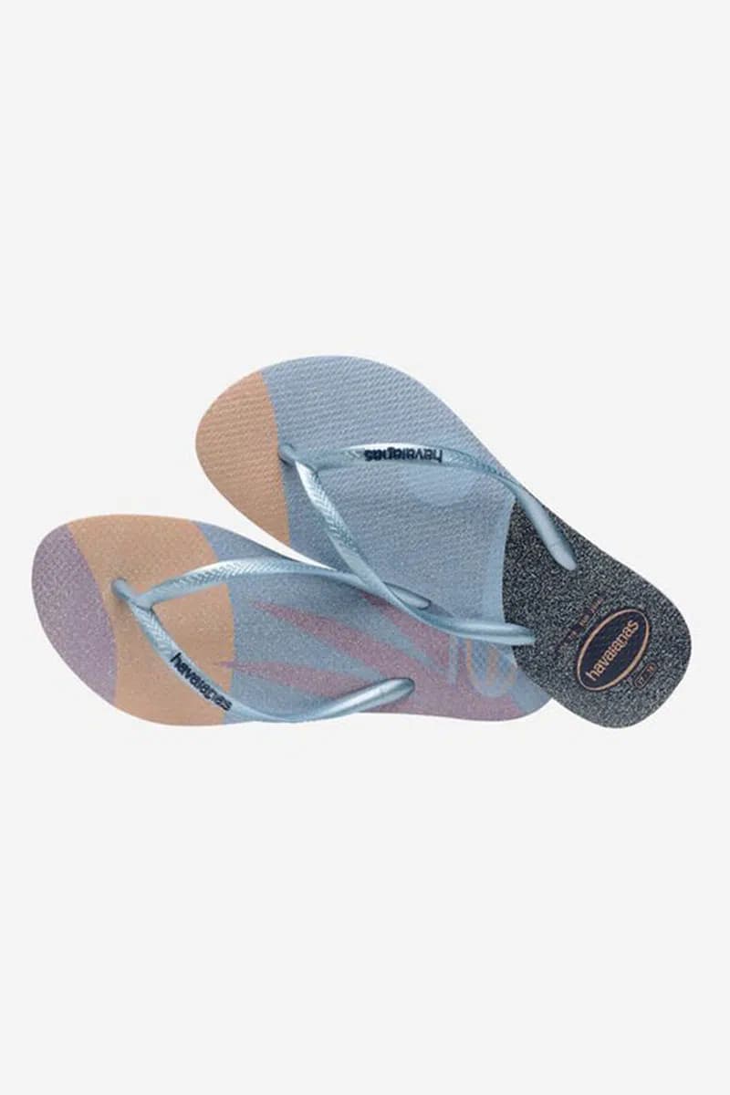 HAVAIANAS | Slim Palette Glow - 10