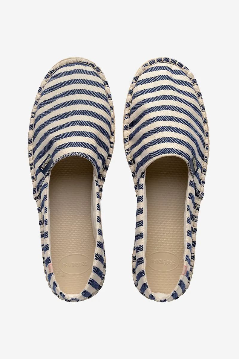 HAVAIANAS | Espadrillas Origine - 5
