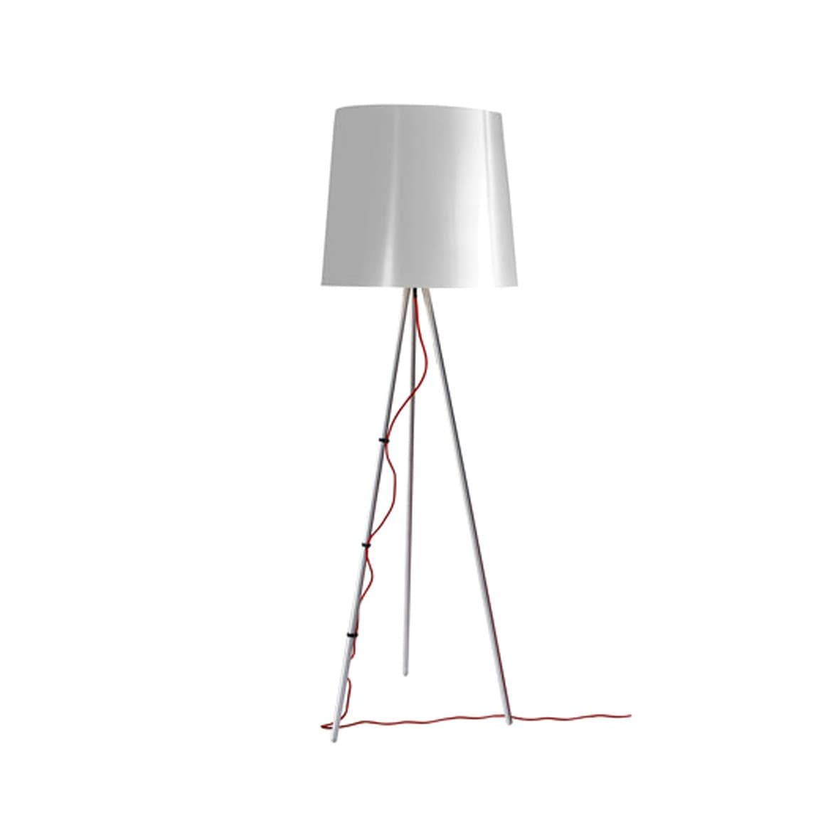 Piantana Martinelli Luce Eva - 3
