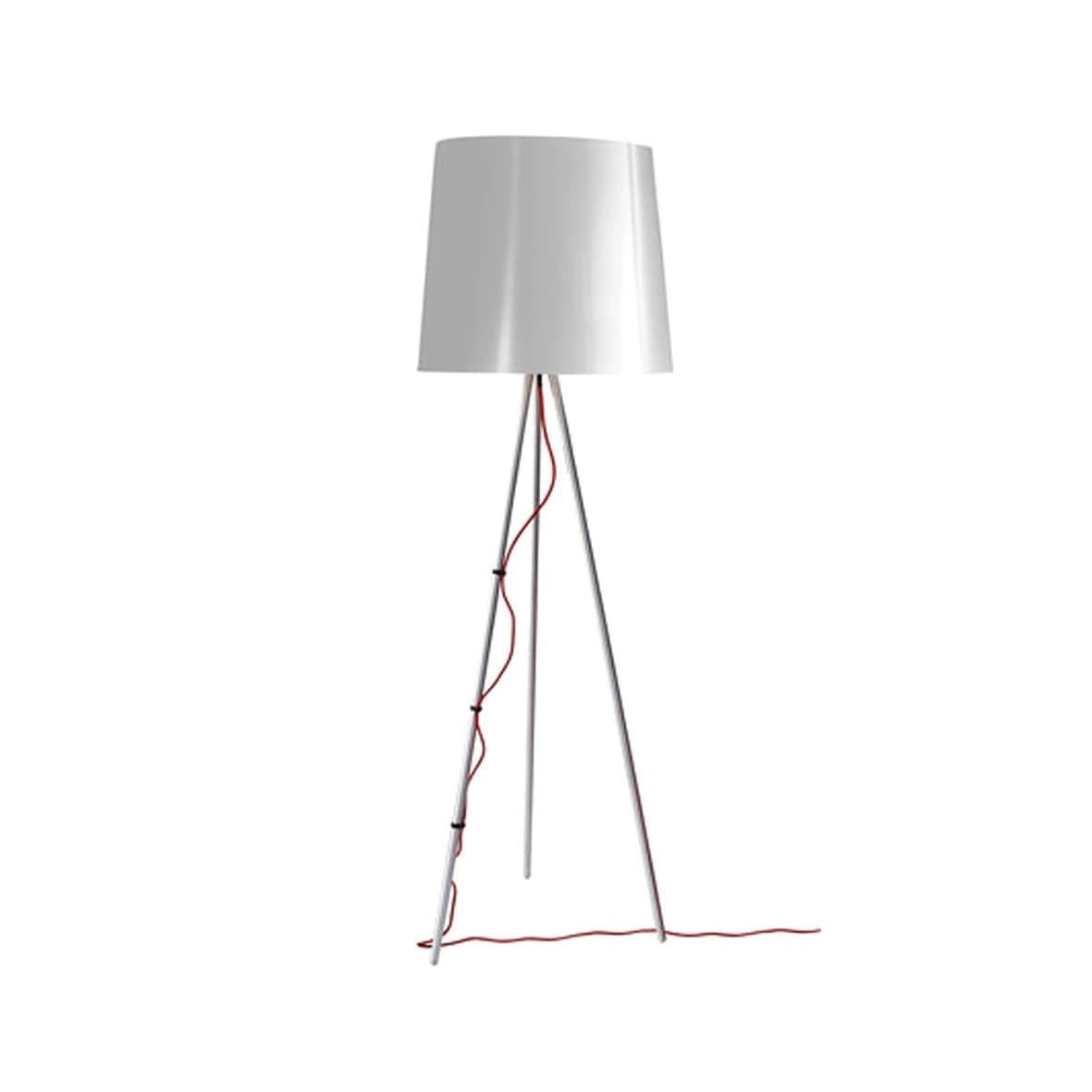 Piantana Martinelli Luce Eva - 2